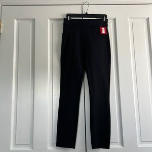 Spanx-Back-seam skinny in pointe